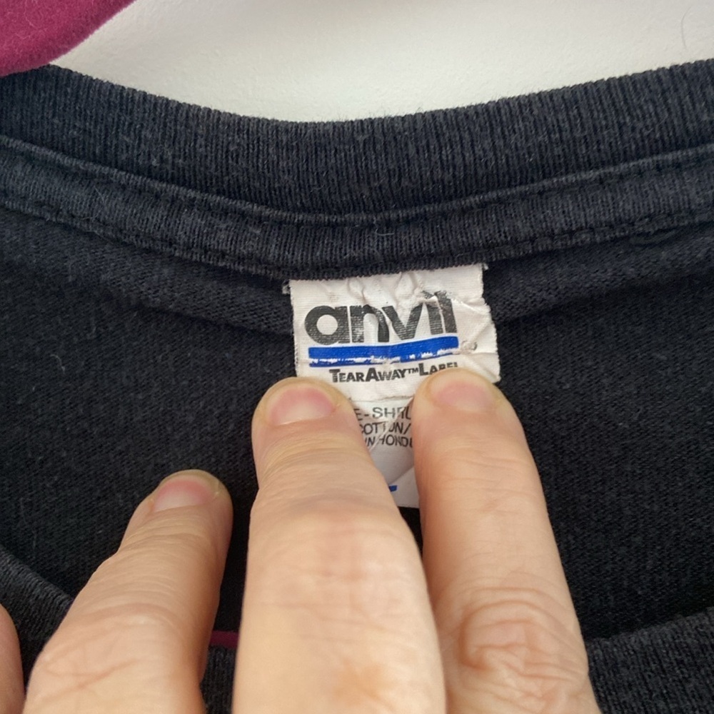 Eminem band tee. Concert dates 2011. Good used condition​​​​ - Picture 6 of 8